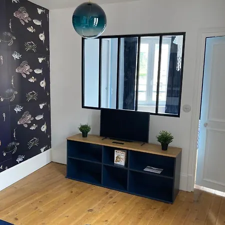 Apartman Le Beluga - Proche - *