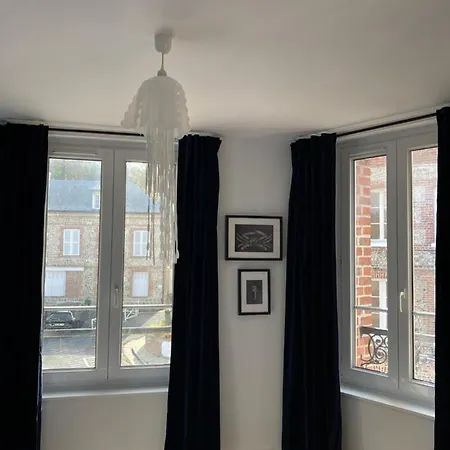 Le Beluga - Proche - * Veules-les-Roses