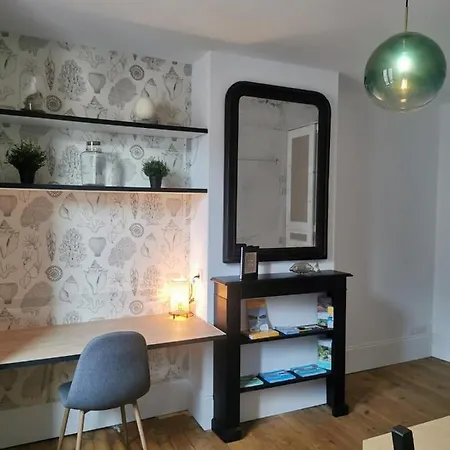 Le Beluga - Proche - * Veules-les-Roses