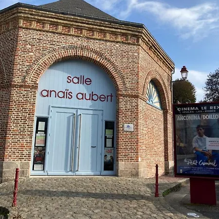 Le Beluga - Proche - Apartman