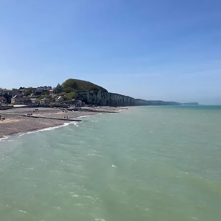 Appartamento Le Beluga - Proche - Veules-les-Roses