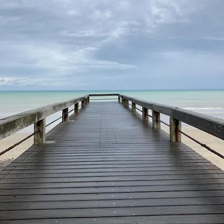 Le Beluga - Proche - * Veules-les-Roses