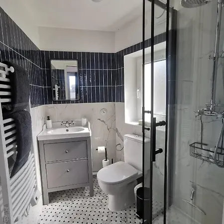 Le Beluga - Proche - Apartman *