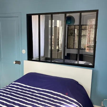 Le Beluga - Proche - Veules-les-Roses