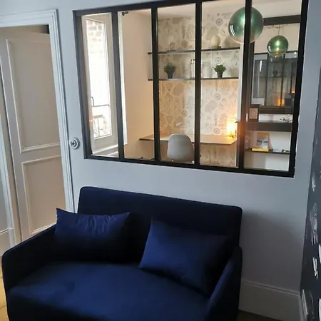 Apartman Le Beluga - Proche - *