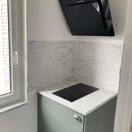 Apartman Le Beluga - Proche -