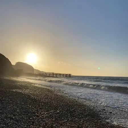 Apartman Le Beluga - Proche - *