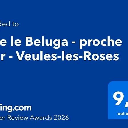 Le Beluga - Proche - Apartman *